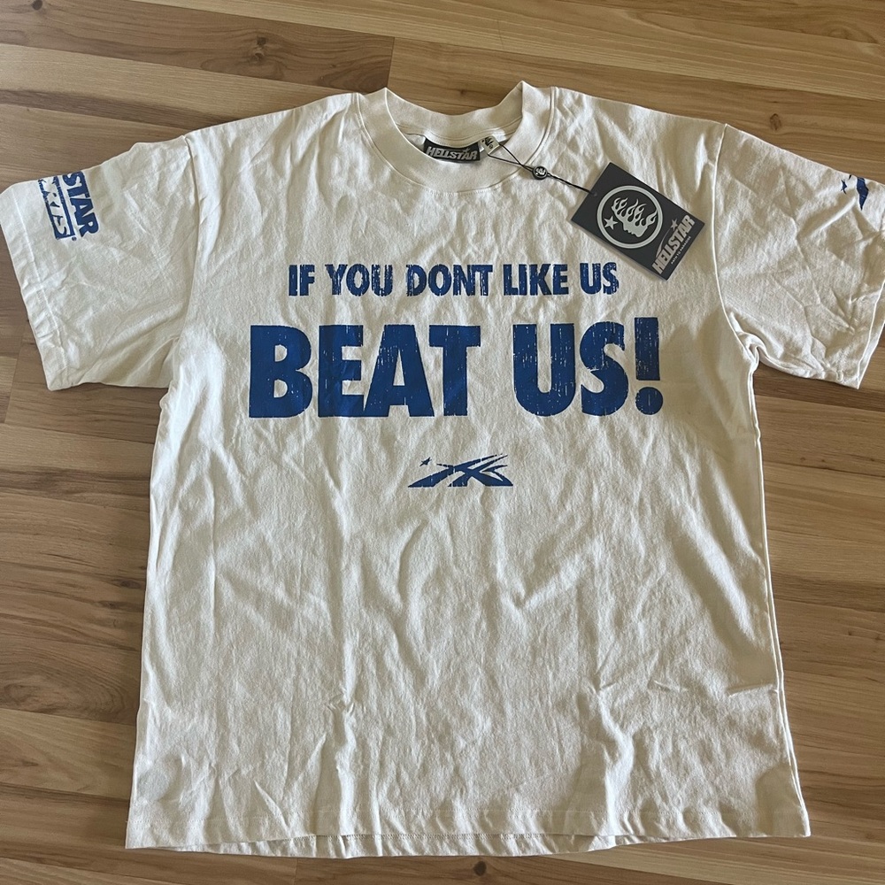 HELLSTAR SPORTS T